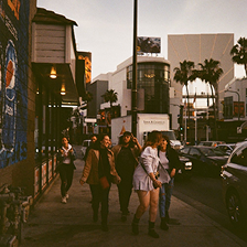 Film preview