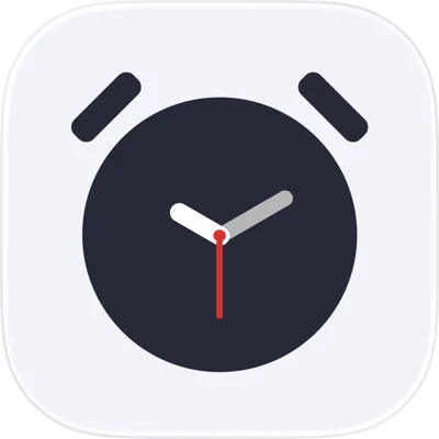 O Alarm: Oversleep-Proof Alarm app logo