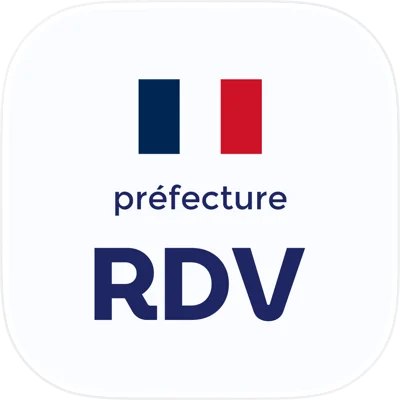 Prefecture Alerts app logo